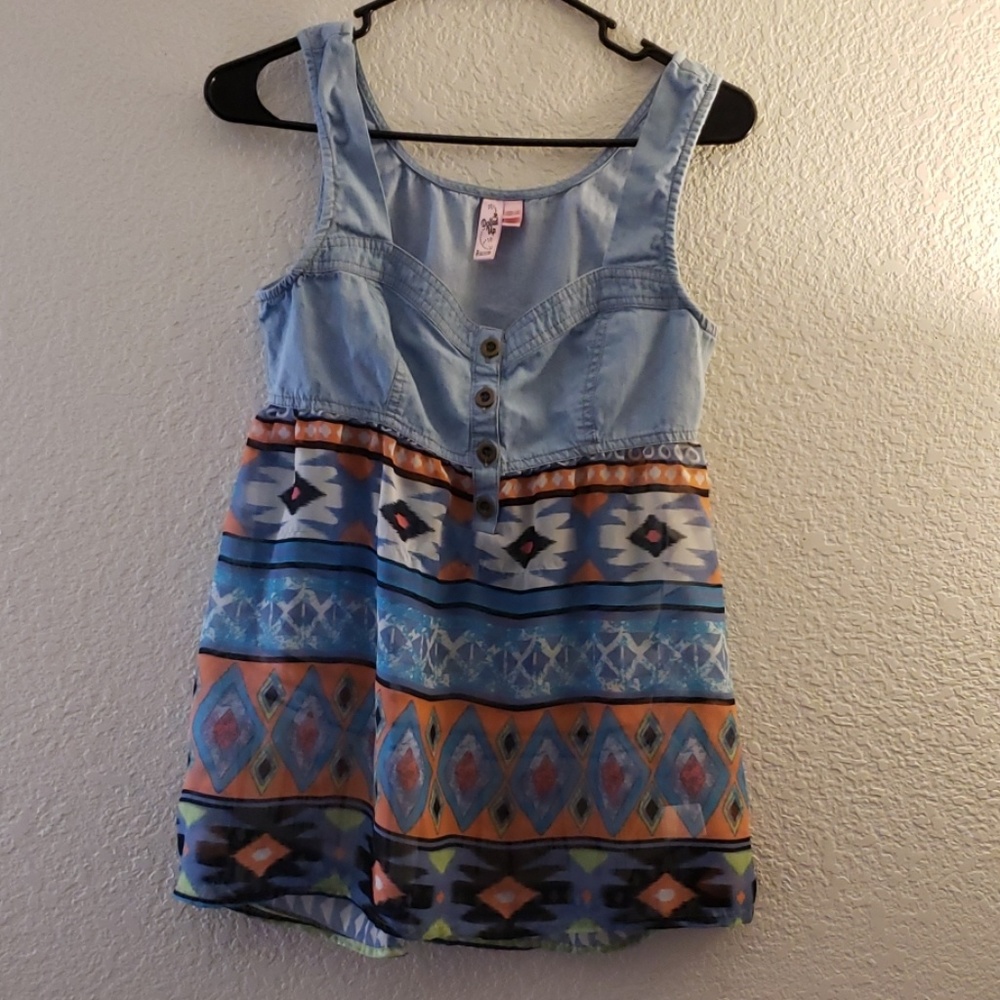 Tank top
